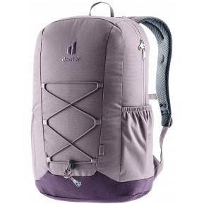 Міський рюкзак Deuter Gogo 25 л 3531 lavender-purple Фото №1